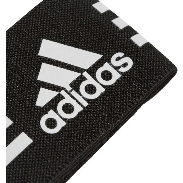 adidas ANKLE STRAP Páska na členok, čierna, veľkosť