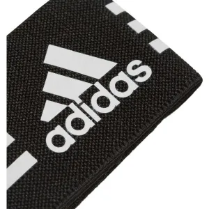adidas ANKLE STRAP Páska na členok, čierna, veľkosť