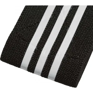 adidas ANKLE STRAP Páska na členok, čierna, veľkosť