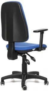 MULTISED kancelárska stolička - BZJ 002 AS