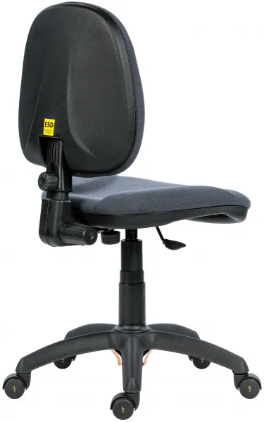 ANTARES dílenská stolička 1040 ERGO ANTISTATIC