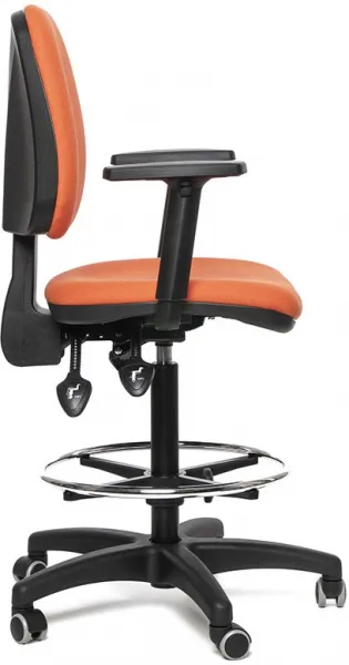 MULTISED kancelárska stolička KLASIK - BZJ 004 AS