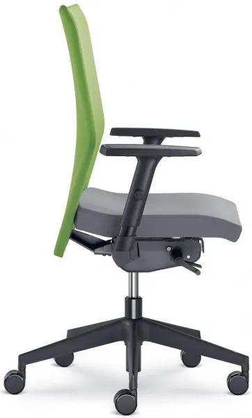 LD SEATING Kancelárska stolička WEB OMEGA 410-SYS