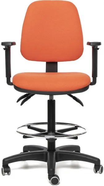 MULTISED kancelárska stolička KLASIK - BZJ 004 AS