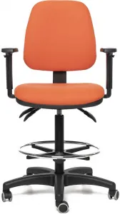 MULTISED kancelárska stolička KLASIK - BZJ 004 AS