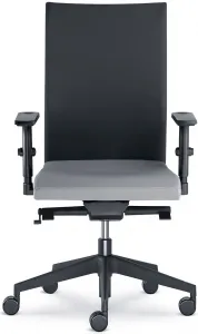 LD SEATING Kancelárska stolička WEB OMEGA 410-SYS