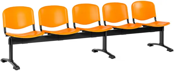 ANTARES päťmiestna lavica 1125 PN ISO