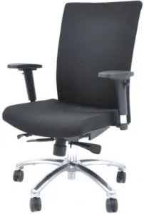 MULTISED kancelárska stolička FORME - BZJ 460