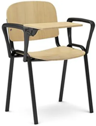 MULTISED konferenčná stolička KONFERENCE - BZJ 100 D