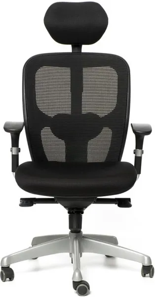 MULTISED kancelárska stolička BZJ 395