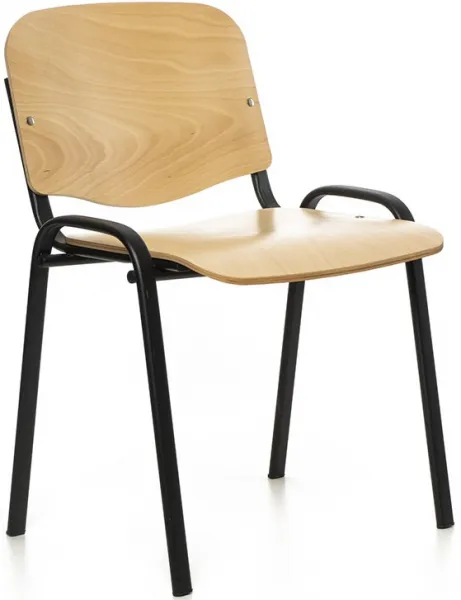 MULTISED konferenčná stolička KONFERENCE - BZJ 100 D