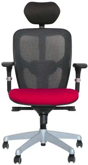 MULTISED kancelárska stolička BZJ 395