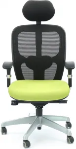 MULTISED kancelárska stolička BZJ 395