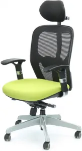 MULTISED kancelárska stolička BZJ 395