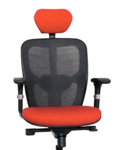 MULTISED kancelárska stolička BZJ 395