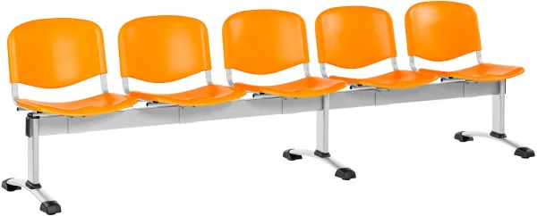 ANTARES päťmiestna lavica 1125 PN ISO