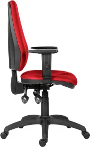 ANTARES pracovná stolička 1540 ASYN