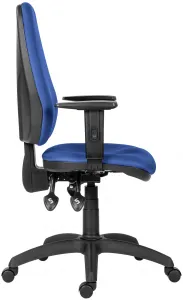 ANTARES pracovná stolička 1540 ASYN