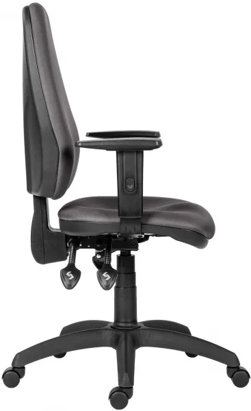 ANTARES pracovná stolička 1540 ASYN