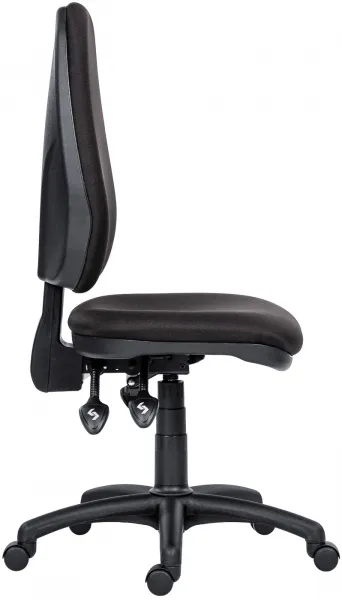 ANTARES pracovná stolička 1540 ASYN
