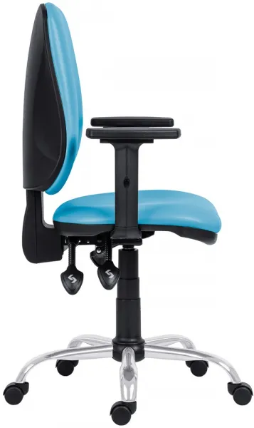 ANTARES pracovná stolička 1640 ASYN C ATHEA