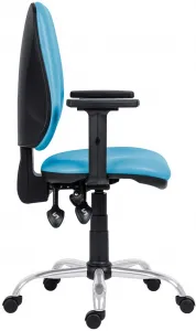 ANTARES pracovná stolička 1640 ASYN C ATHEA
