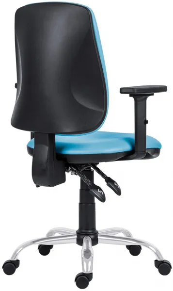 ANTARES pracovná stolička 1640 ASYN C ATHEA