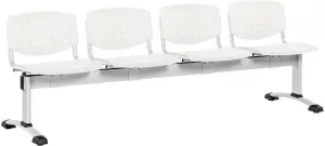 ANTARES štvormiestna lavica 1124 PN Layer