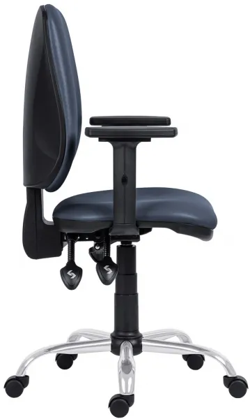 ANTARES pracovná stolička 1640 ASYN C ATHEA