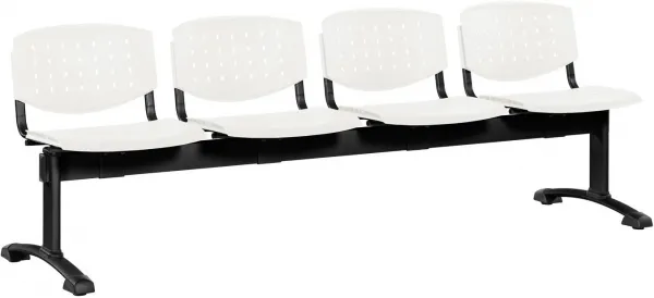 ANTARES štvormiestna lavica 1124 PN Layer