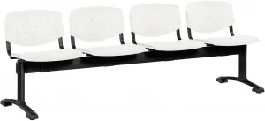 ANTARES štvormiestna lavica 1124 PN Layer
