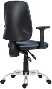 ANTARES pracovná stolička 1640 ASYN C ATHEA