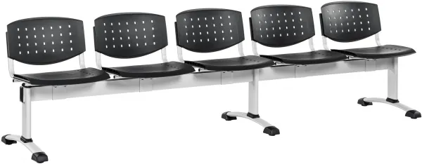 ANTARES Päťmiestna lavica 1125 PN LAYER
