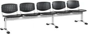 ANTARES Päťmiestna lavica 1125 PN LAYER