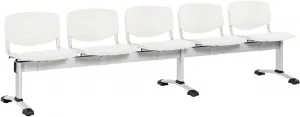 ANTARES Päťmiestna lavica 1125 PN LAYER