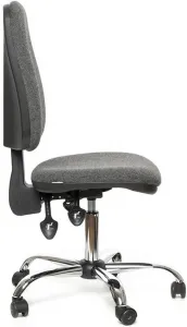 MULTISED kancelárska stolička ANTISTATIC EGB 011 AS