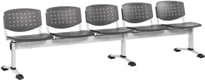 ANTARES Päťmiestna lavica 1125 PN LAYER