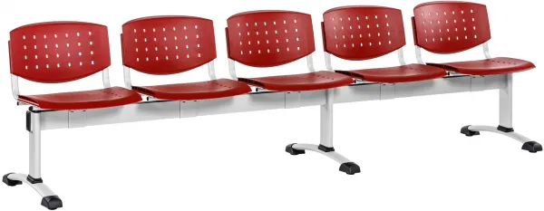 ANTARES Päťmiestna lavica 1125 PN LAYER
