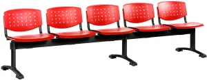 ANTARES Päťmiestna lavica 1125 PN LAYER