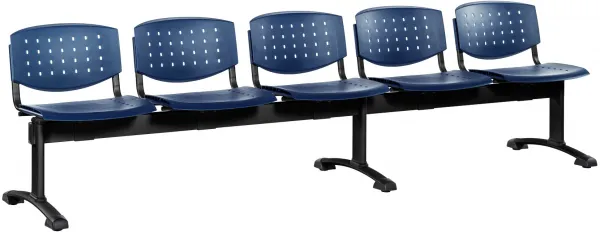 ANTARES Päťmiestna lavica 1125 PN LAYER