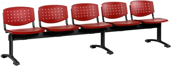 ANTARES Päťmiestna lavica 1125 PN LAYER