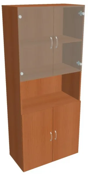 HOBIS Skriňa DRIVE D 5 80 07