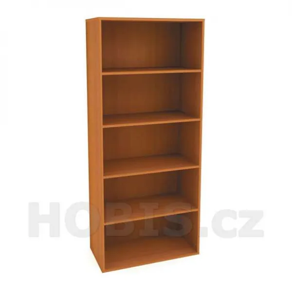 HOBIS Skriňa DRIVE  D 5 80