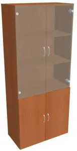 HOBIS Skriňa DRIVE D 5 80 09