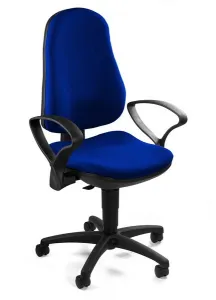 TOPSTAR kancelárska stolička SUPPORT P