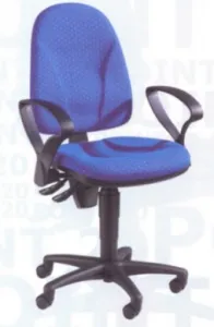 TOPSTAR kancelárska stolička Point 20
