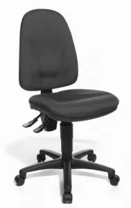TOPSTAR kancelárska stolička Point 20