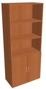 HOBIS Skriňa DRIVE D 5 80 03
