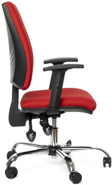 MULTISED kancelárska stolička FRIEMD - BZJ 306 asynchro