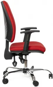 MULTISED kancelárska stolička FRIEMD - BZJ 306 asynchro